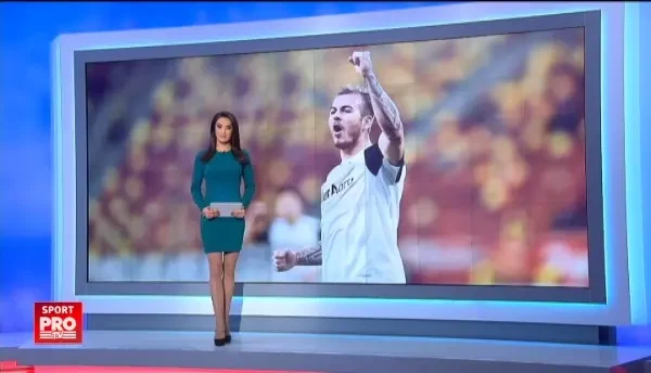 Alibec i-a luat numarul lui Man. Primele imagini cu fostul atacant al Astrei in tricoul Stelei