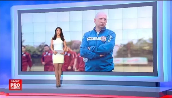 Miriuta primeste DOUA CADOURI de anul nou! Cu cine negociaza CFR