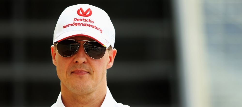 Situatia lui Schumacher este foarte trista! Anuntul facut in presa din Germania de apropiatii acestuia