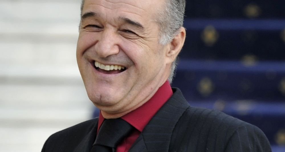 Tinta NEASTEPTATA pentru Steaua! Cu cine negociaza in secret Becali