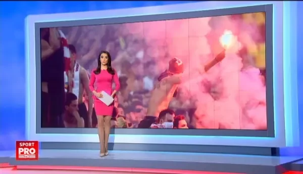 Scene senzationale la primul meci al Craiovei in 2017! De ce s-au trezit cu fanii pe teren