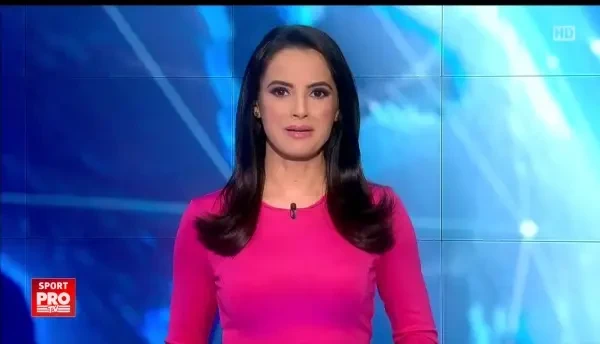 Nadia, prezenta la evenimentul de dinainte de Oscaruri alaturi de vedete de la Hollywood! VIDEO