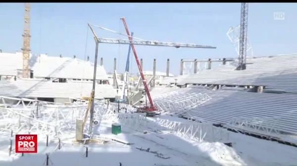 Amical de LUX pentru Craiova la inaugurarea arenei de 50 de milioane de euro! Cele 3 cluburi uriase contactate