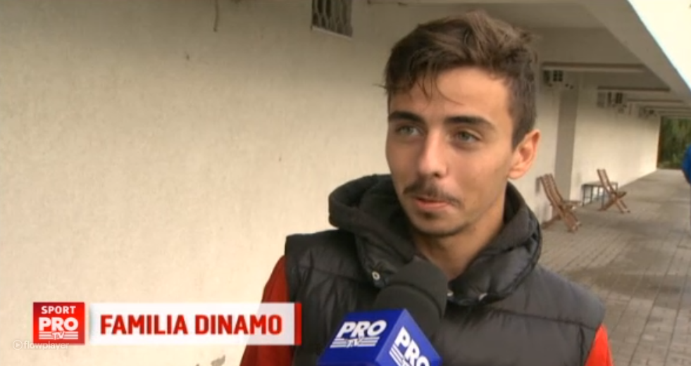 Variante din Liga I si din strainatate pentru pustiul Patrick Petre, pe care Andone nu se va baza