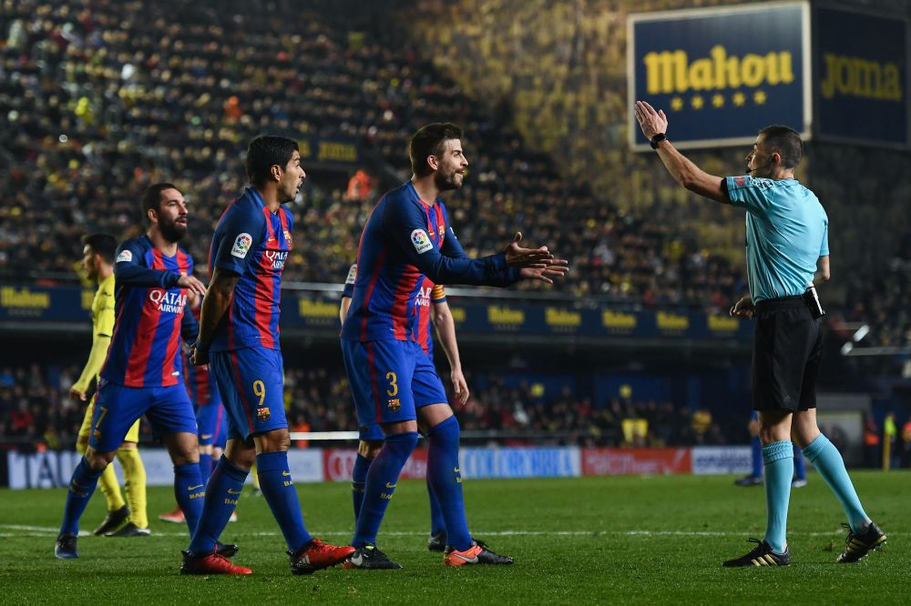 Asa arata DEZASTRUL pentru Barca! Este prima data din 2004 cand se intampla asa ceva! Criza prin care trece