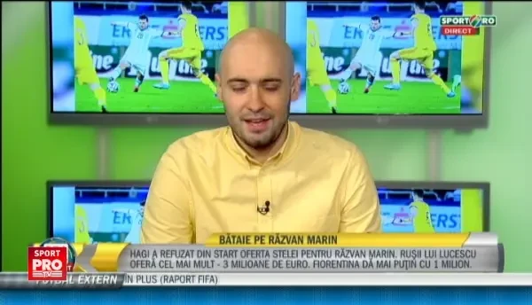 Astra il sapa pe Sumudica! Becali explica ce sta in spatele amenzii de 40.000 &euro; pentru antrenorul campioanei