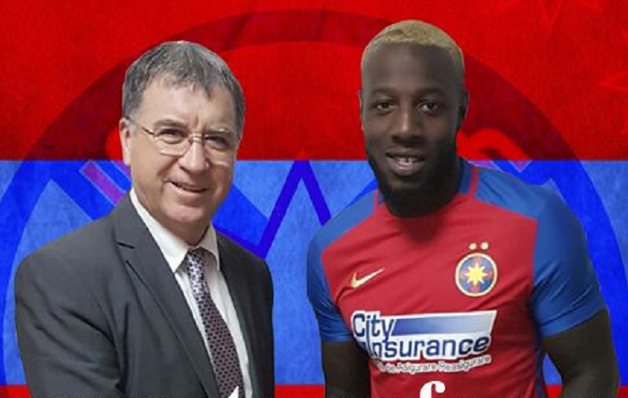 Bizonul, un trofeu pentru Palat! Mihai Mironica, despre iluzia unei lovituri pe piata transferurilor