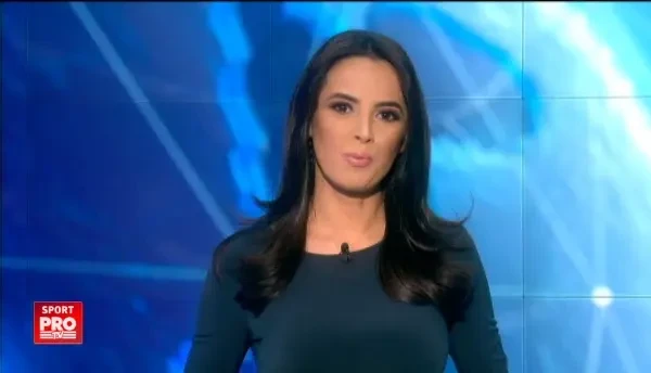 Asta-i Alibec? Imaginea senzationala cu atacantul Stelei in care pare de nerecunoscut