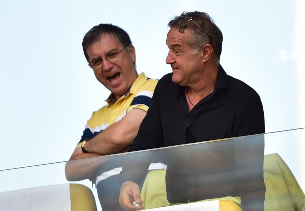 Budescu vine la Steaua! Becali nu cedeaza in razboiul cu Astra! Ce spune despre depunctare