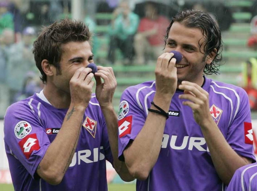 Da-mi-l pe Pazzini, vrei? Mutu viseaza la transferuri de 5 stele la Dinamo. Raspunsul primit