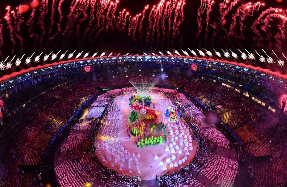 Celebrul Maracana a fost ABANDONAT! Imagini ireale cu arena de 600 de milioane care a gazduit finala CM_1