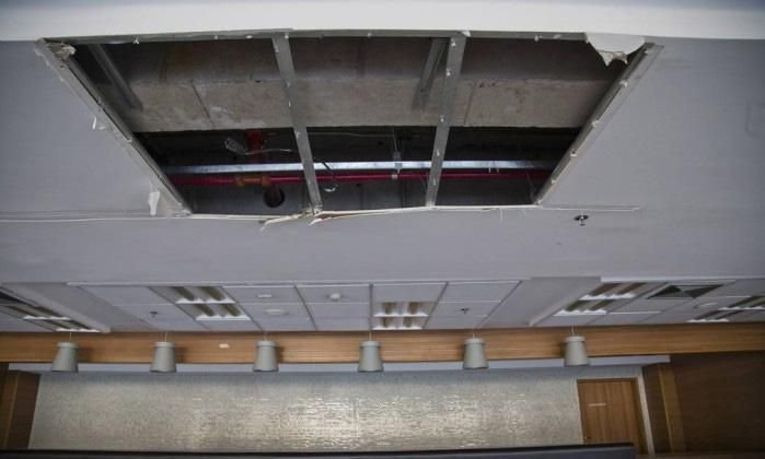 Celebrul Maracana a fost ABANDONAT! Imagini ireale cu arena de 600 de milioane care a gazduit finala CM_5