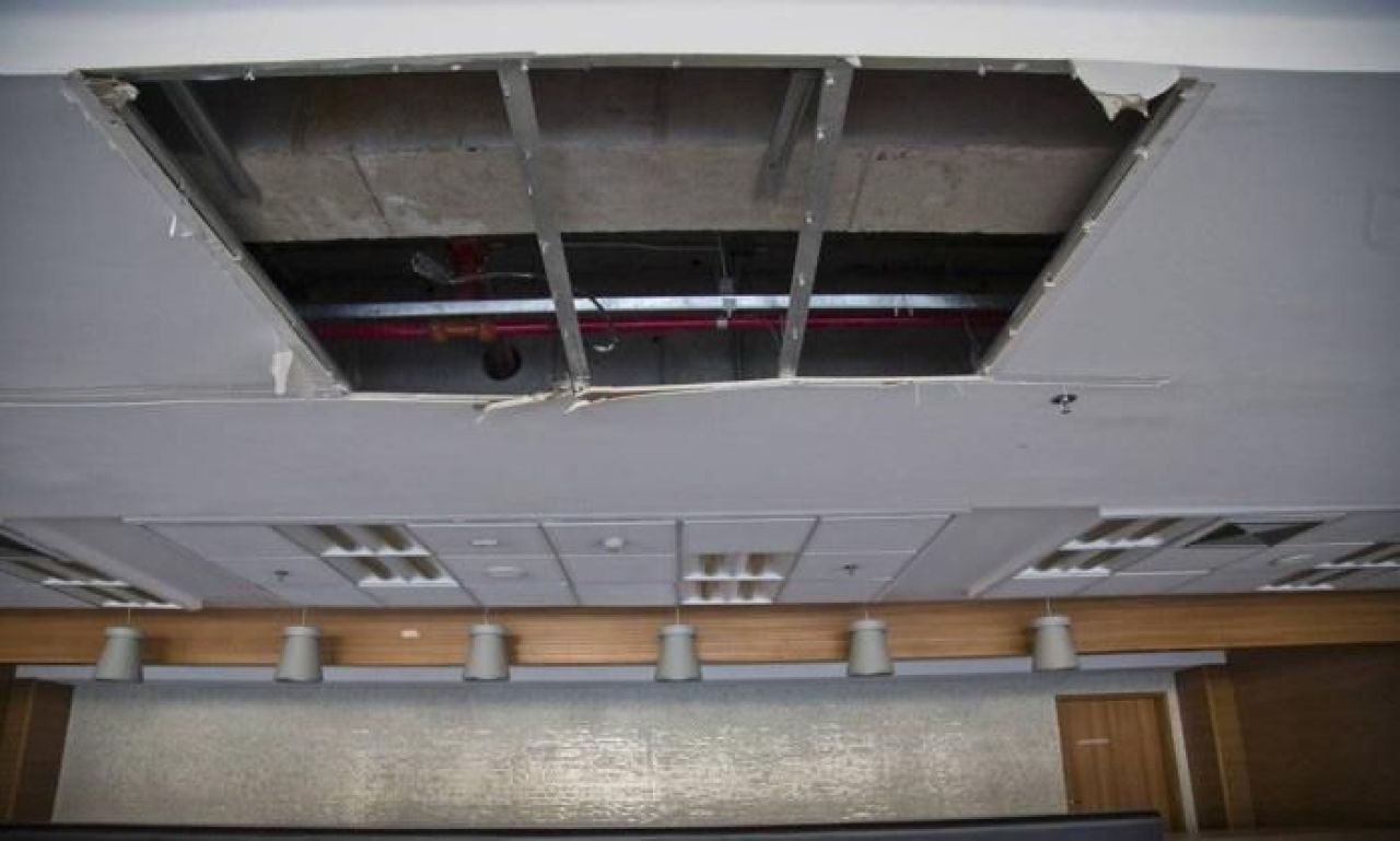 Celebrul Maracana a fost ABANDONAT! Imagini ireale cu arena de 600 de milioane care a gazduit finala CM_5