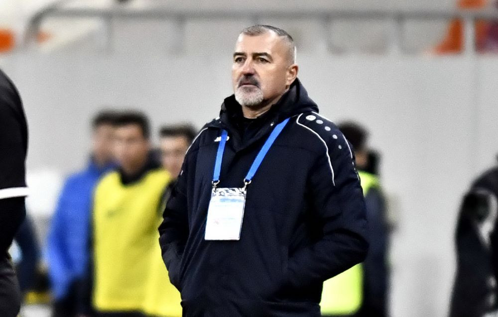 Grigoras spune ca a fost demis de la Pandurii pe motiv disciplinar , dupa ce si-a cerut banii din contract!