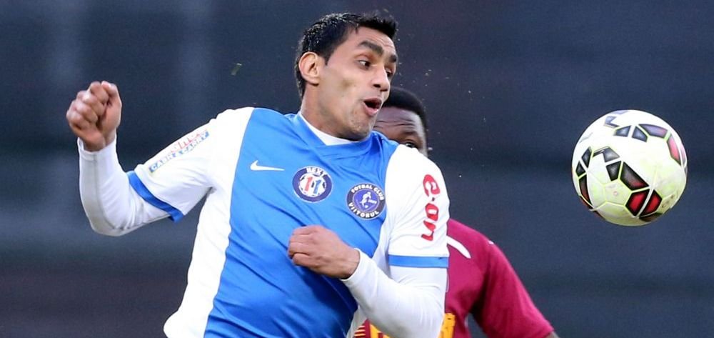 Surpriza uriasa! Cu ce echipa din Liga 1 e gata sa semneze Banel dupa ce a negociat cu Astra si Timisoara