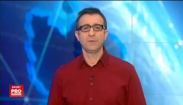 E unul dintre cei mai buni mijlocasi romani din toate timpurile Pustiul de MILIOANE pe care Hagi il lauda