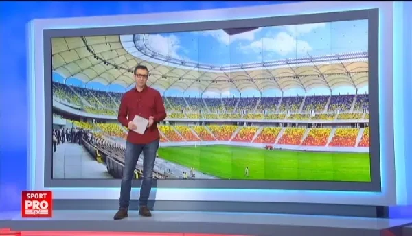 Schimbare istorica: Mondialul din 2026 va avea 48 de echipe impartite in 16 grupe. Unde sunt sanse sa se tina