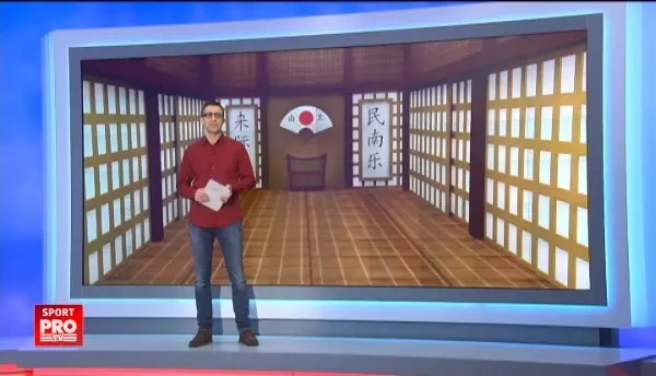 Povestea senzationala a gemenelor KARATISTE! Ce s-a intamplat cand au luptat intre ele