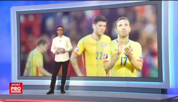 Andone vrea un MAGICIAN la Dinamo! Oferta pentru Sanmartean, jucator LIBER sa plece de la Pandurii