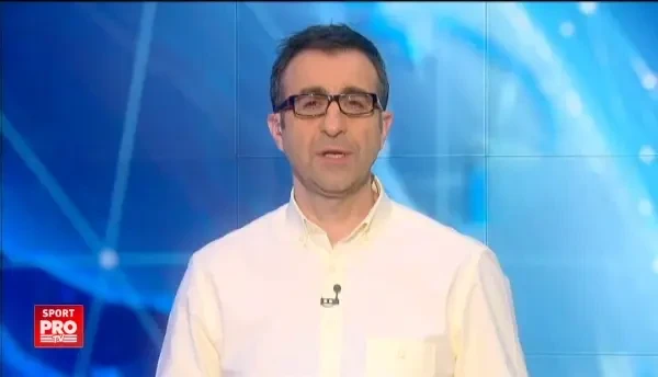 N-au vrut sa dea zapada la o parte! :) Ce au facut jucatorii de la Voluntari la vizita medicala