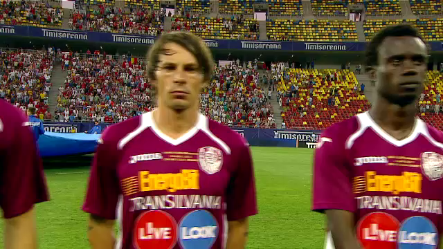 CFR vrea sa dea lovitura pe piata transferurilor: Incearca sa-l readuca pe Ciprian Deac