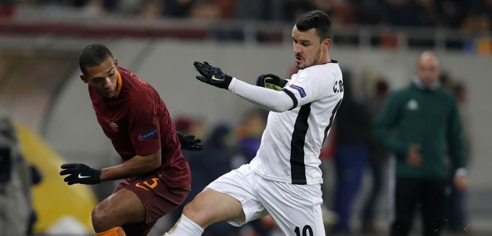Anunt de ultima ora pentru Budescu! Decizia care il IMPINGE spre Steaua