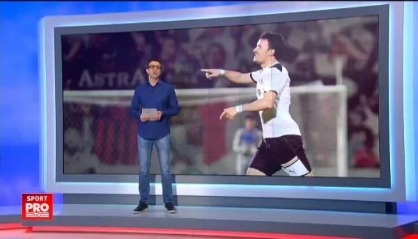 O noua oferta primita de Budescu. Sumudica se lupta din greu pentru a-l convinge sa ramana: E razboiul meu