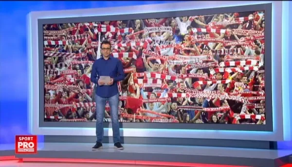 Te astept sa luam titlul! Fostul stelist sunat de Andone pentru un transfer din RAZBUNARE pentru Gnohere