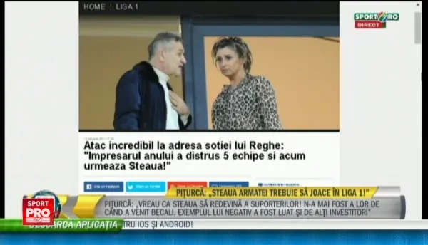 VIDEO: Acuzatii INCREDIBILE ale lui Ganea la adresa Anamariei Prodan: Are o relatie mai apropiata, mai intima cu Alexa! Se vad in timpul liber!