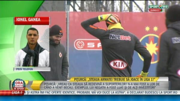 VIDEO: Acuzatii INCREDIBILE ale lui Ganea la adresa Anamariei Prodan: Are o relatie mai apropiata, mai intima cu Alexa! Se vad in timpul liber! Prima reactie a agentului