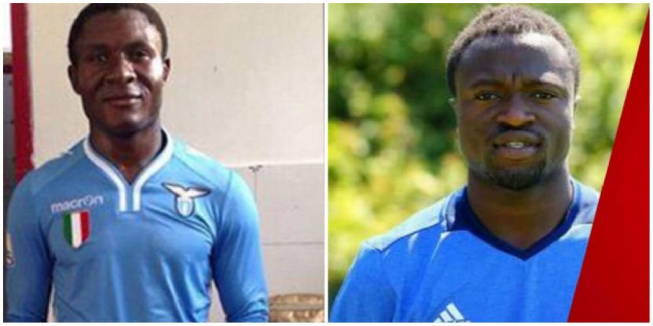 Un nou caz Minala in fotbal. Schalke a legitimat un fotbalist cu origini africane si varsta incerta. Cati ani sustine ca are_1
