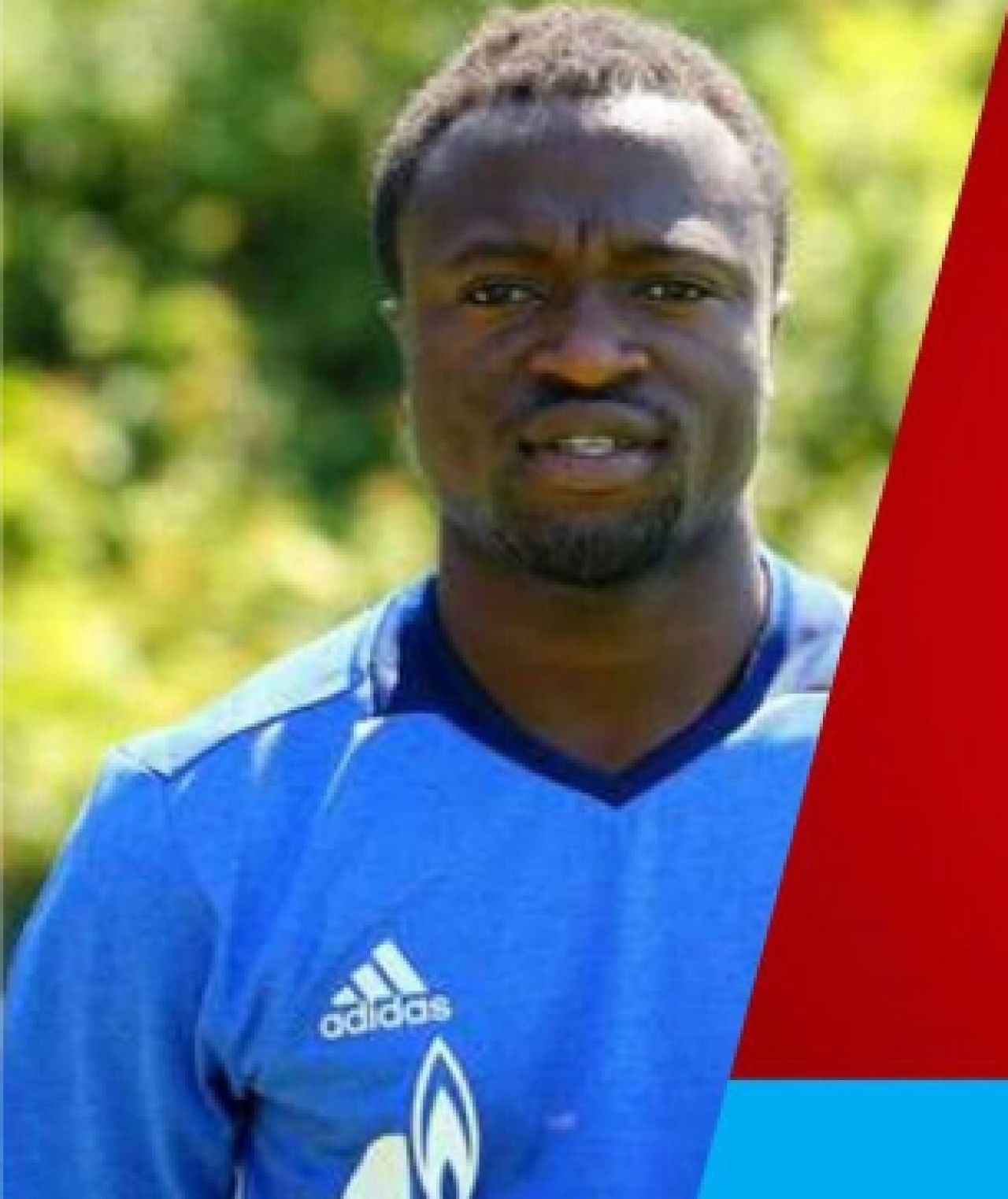 Un nou caz Minala in fotbal. Schalke a legitimat un fotbalist cu origini africane si varsta incerta. Cati ani sustine ca are_2