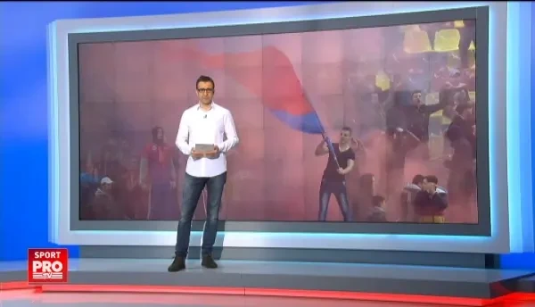 Razboi intre Piturca si Becali, dupa ce fostul antrenor il acuza pe Gigi ca a furat clubul de la Armata. VIDEO