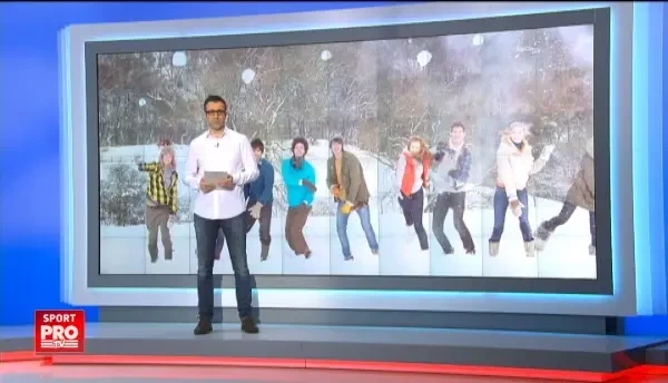 Campionii nationali la oina au declansat Marea Bulgareala! Antrenament cu bulgari in loc de mingi. VIDEO