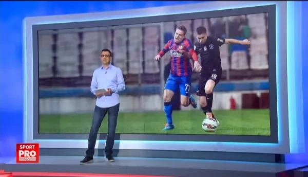 E bataie mare pe Razvan Marin: inca o echipa mare se intereseaza de mijlocasul lui Hagi