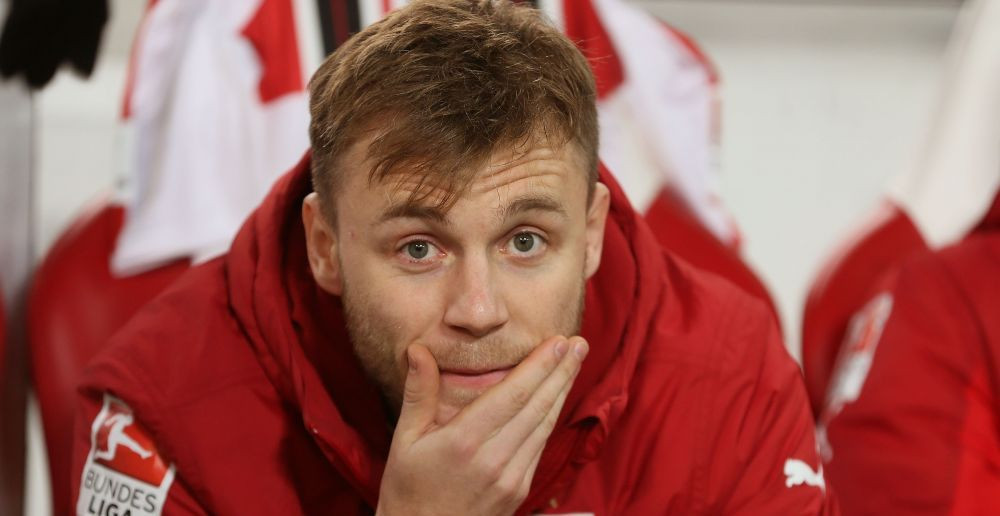 Nu te supui? Pleci! Avertismentul primit de Alexandru Maxim la Stuttgart! Anuntul directorului clubului