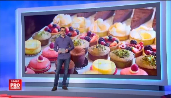 Florentin Petre a impartit torturi in ziua in care a implinit 41 de ani. Pe bani! :) Care e noua sa "meserie"