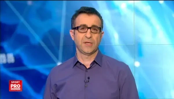 Marica face scoala de antrenori, doar ca sa-l cunoasca pe Mourinho. Vrea sa se faca manager - VIDEO