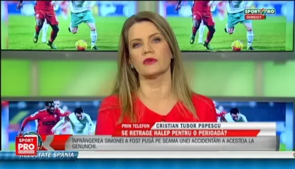 Lucrurile arata foarte rau! CTP, verdict dur despre Simona Halep, dupa eliminarea de la Australian Open