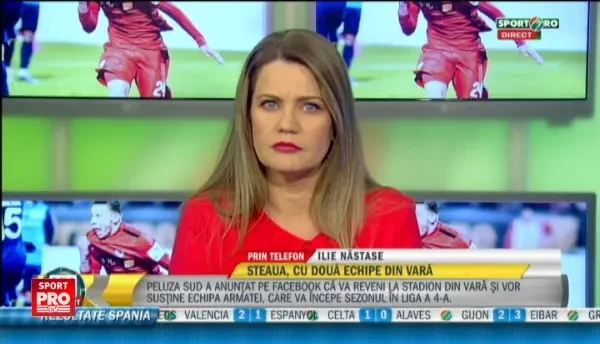 Stiti ce as face in locul lui Becali in scandalul cu CSA? Propunerea surpriza primita in aceasta dimineata