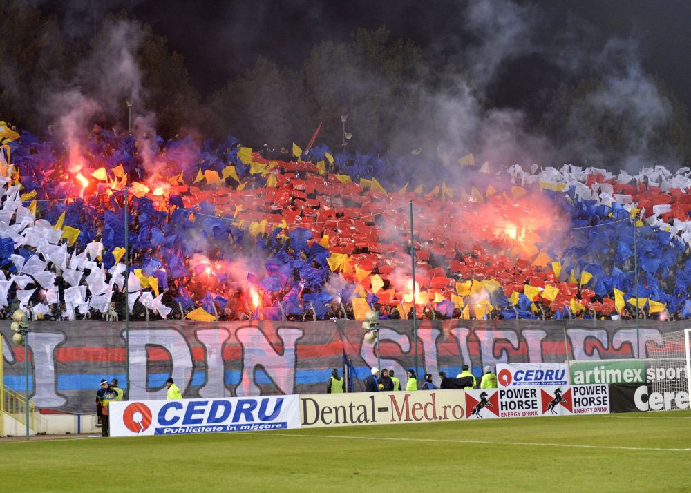 Dialogul interzis. Bogdan Hofbauer scrie despre cea mai mare greseala facuta de Steaua