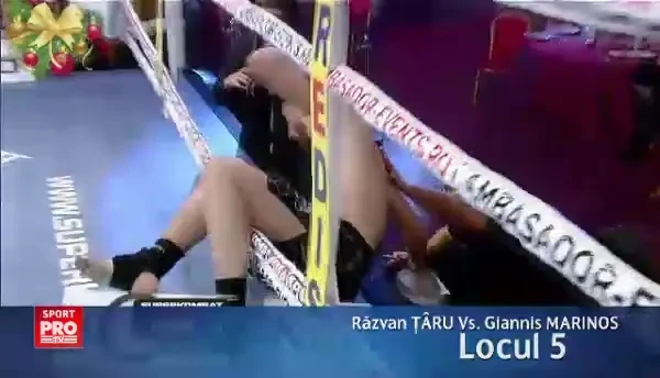 BREAKING NEWS | SOC IN SUPERKOMBAT! Un luptator roman a murit aseara intr-un accident de masina