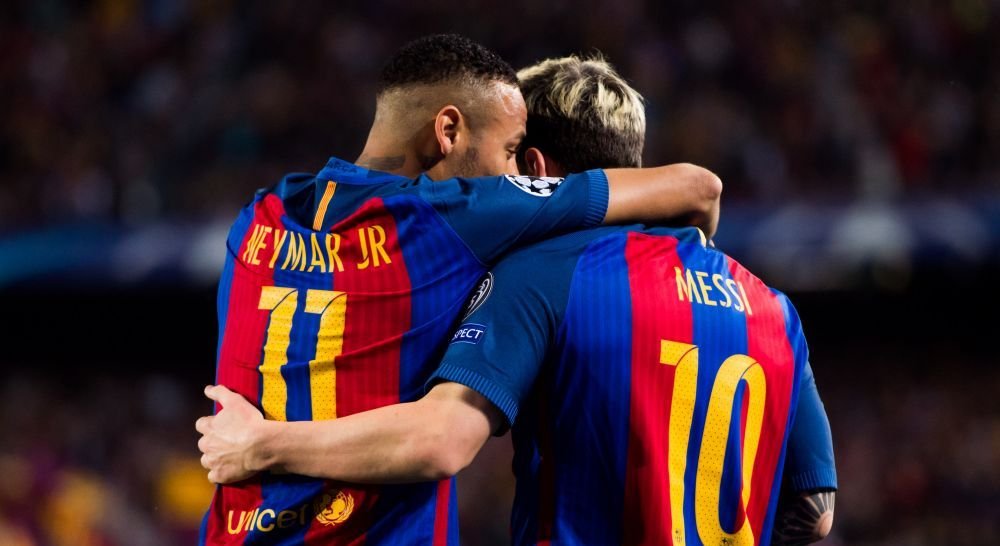 Ronaldo a ajuns pe locul 7 in clasament! TOP 20 cel mai bine evaluati jucatori din lume! Messi a fost invins_3