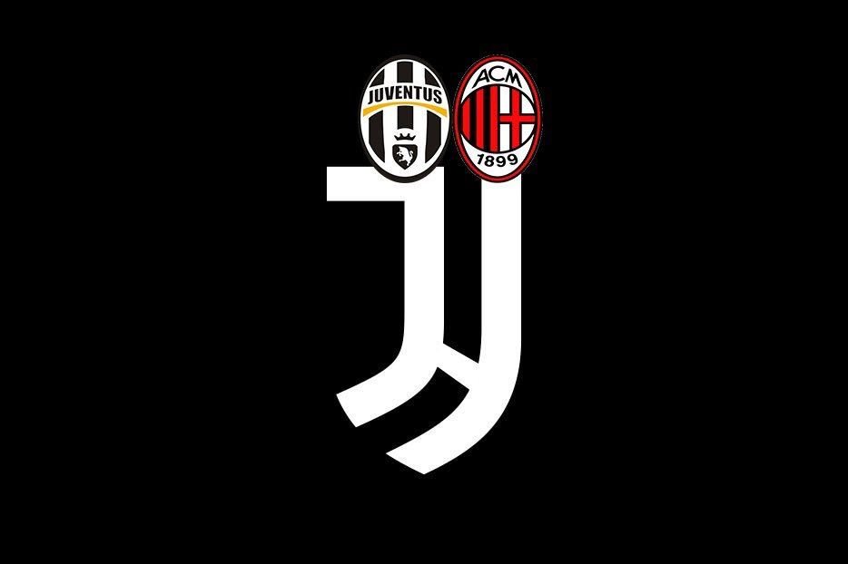 Cele mai tari POANTE aparute pe internet dupa ce Juventus a lansat NOUA SIGLA a echipei. Toti sunt stupefiati_5