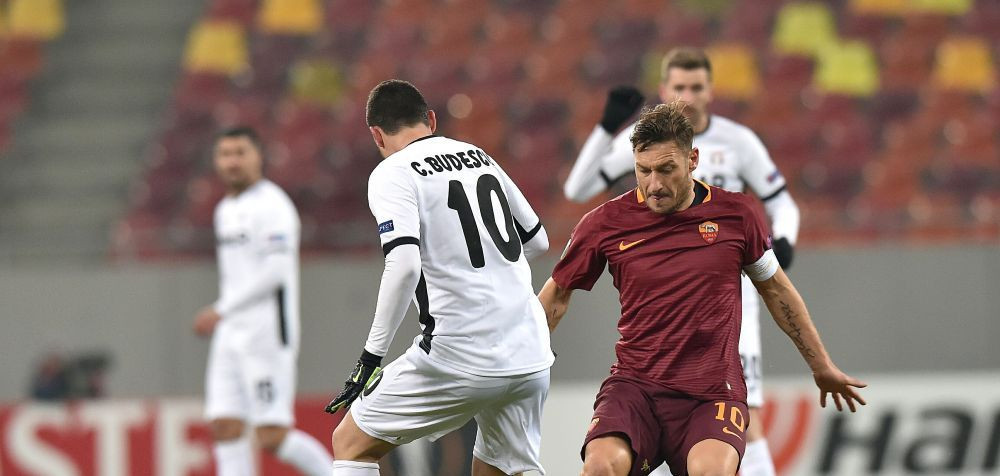 Budescu? O sa vina la Steaua! Anuntul lui Becali despre urmatoarele doua DESPARTIRI de la echipa