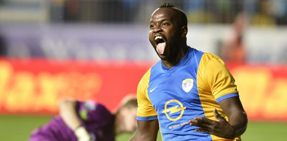 EXCLUSIV | Sumudica transfera un TANC in atac, in locul lui Alibec! Toto Tamuz e in Romania in acest moment