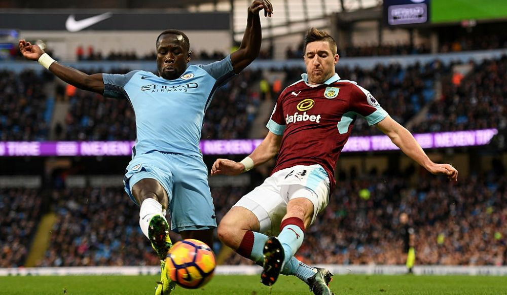 Bacary Sagna, amendat de Federatie cu 50.000 &euro; pentru un comentariu pe Instagram! Ce a scris