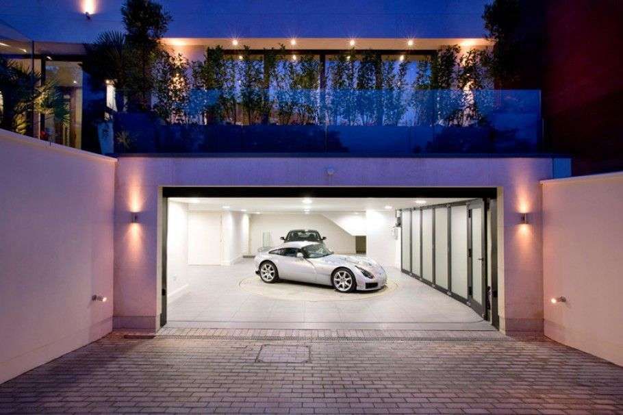 Ozil s-a mutat intr-o locuinta incredibila de 35 de milioane de euro. Cum arata casa din Londra a mijlocasului_1