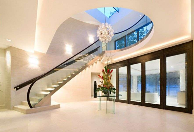 Ozil s-a mutat intr-o locuinta incredibila de 35 de milioane de euro. Cum arata casa din Londra a mijlocasului_6