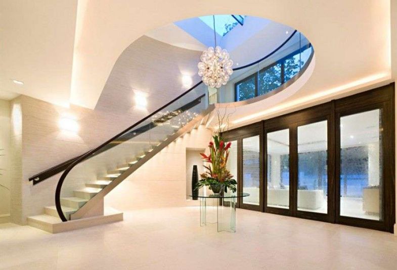 Ozil s-a mutat intr-o locuinta incredibila de 35 de milioane de euro. Cum arata casa din Londra a mijlocasului_6